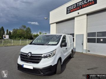 RenaultTrafic
