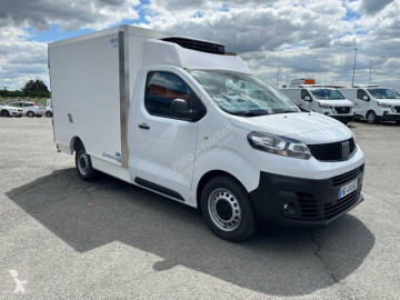 Caisse négative et positive Fiat