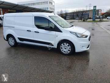 Ford Connect L2 1.5 ECOBLUE 120