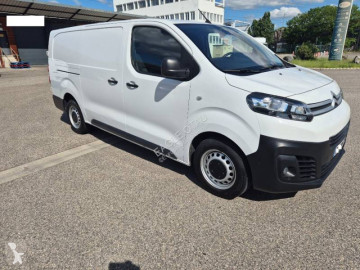 Fourgon moyen Citroën