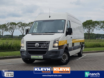 Volkswagen E-Crafter 35 2.0 maxi EURO5