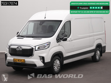 Fourgon Maxus neuf