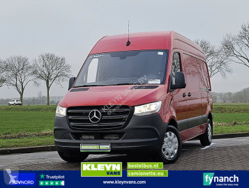 MercedesSprinter