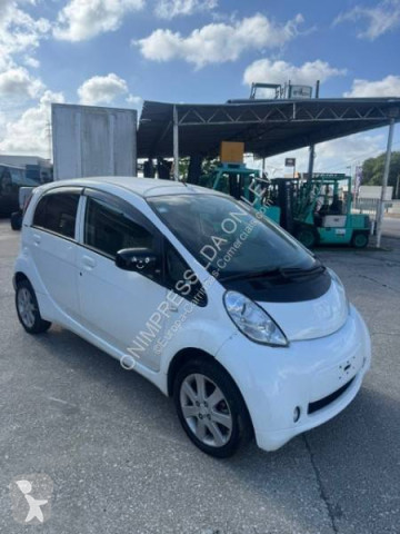 PeugeotiOn