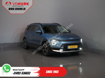 4X4 / SUV KIA