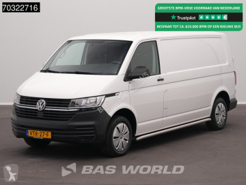 VolkswagenTransporter