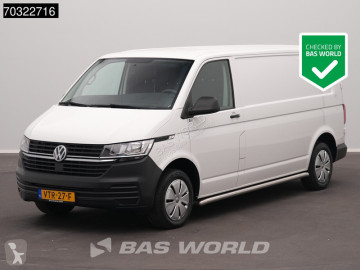 VolkswagenTransporter