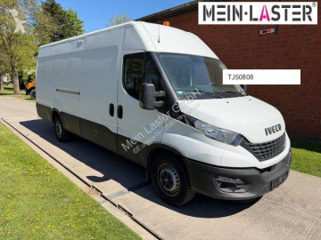 IvecoDaily