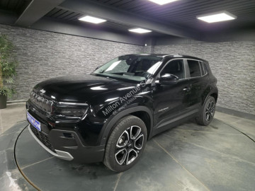 Coche 4X4 / SUV Jeep