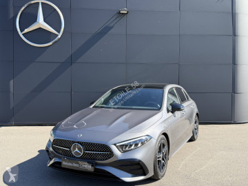 MercedesCLA