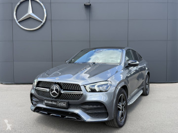 MercedesGLE