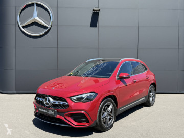 MercedesGLA