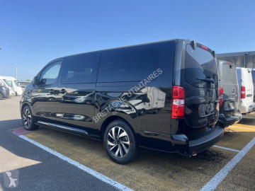 Fiat Ulysse ULYSSE XL 2.2 180CH EAT8 LA PRIMA PACK VIP 7 PLACES + 3250€ OPTIONS INCLUSES