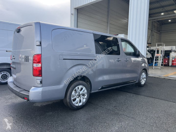 Furgon dostawczy Fiat nowy