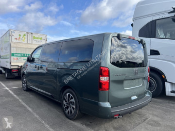 Fiat Ulysse ULYSSE XL 2.2 180CH EAT8 LA PRIMA PACK VIP 7 PLACES + 3250€ OPTIONS INCLUSES