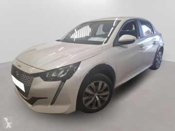 Peugeot208