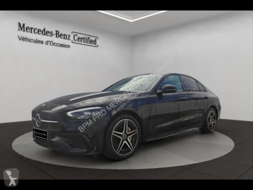 MercedesClasse C