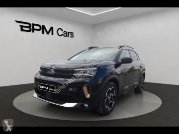CitroënC5 Aircross