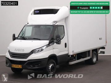 IvecoDaily