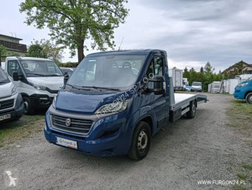 Dépanneuse Fiat