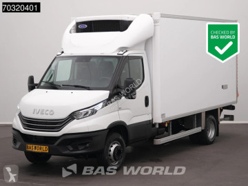 IvecoDaily