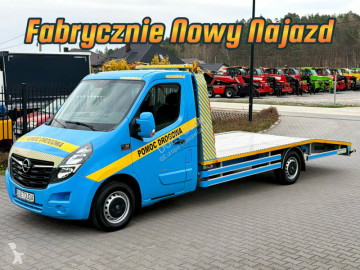 Лекотоварен автомобил Opel