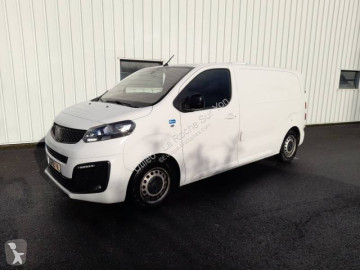 Caisse négative et positive Fiat
