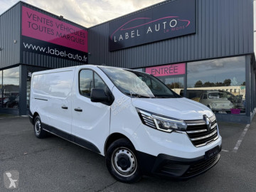 RenaultTrafic