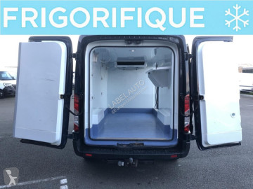 Frigo Ford