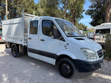 MercedesSprinter515 CDI 37 CC