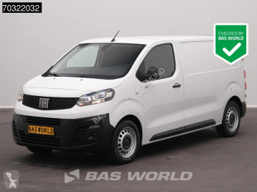 Caja cerrada Fiat