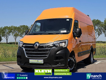Renault Master 2.3 L4H3 Dubbellucht NAP