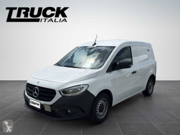 MercedesCitan