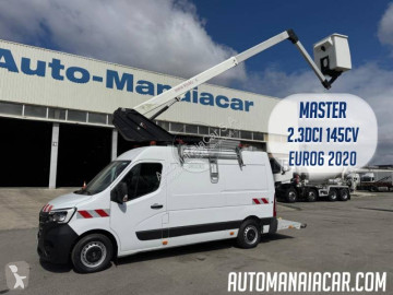 RenaultMaster2.3 DCI 145