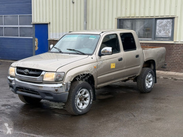 Пикап Toyota
