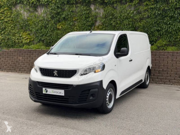 Fourgon moyen Peugeot