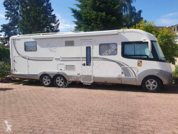 Autocaravana