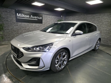 FordFocus