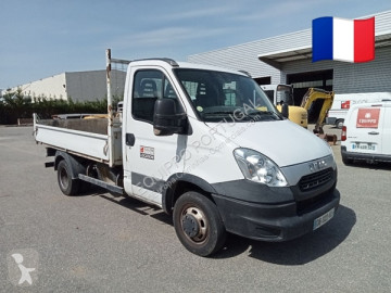 Carrinha basculante Iveco