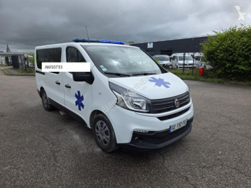 Ambulance Fiat