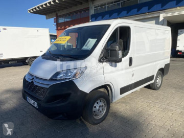 Citroën JUMPER 120.33 L1H1
