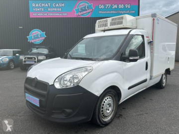 Furgoneta Fiat