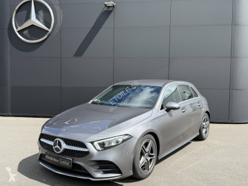 MercedesCLA