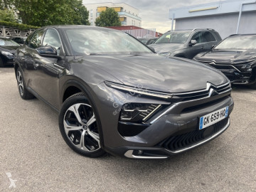 4X4 / SUV Citroën