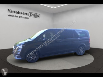 Monospace Mercedes
