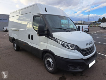 IvecoDaily