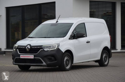 Pojazd dostawczy Renault