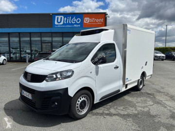 Caisse négative et positive Fiat