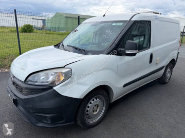 Multi température Fiat