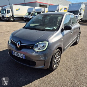 Citadine Renault
